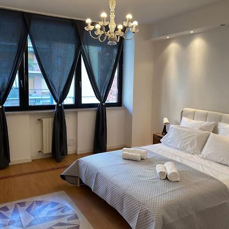Roel Apartments Verona Exteriér fotografie