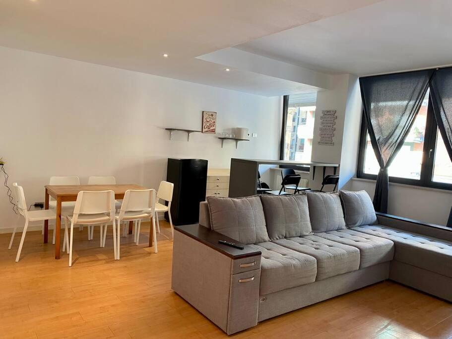 Roel Apartments Verona Exteriér fotografie