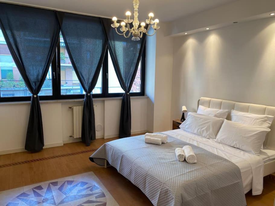 Roel Apartments Verona Exteriér fotografie