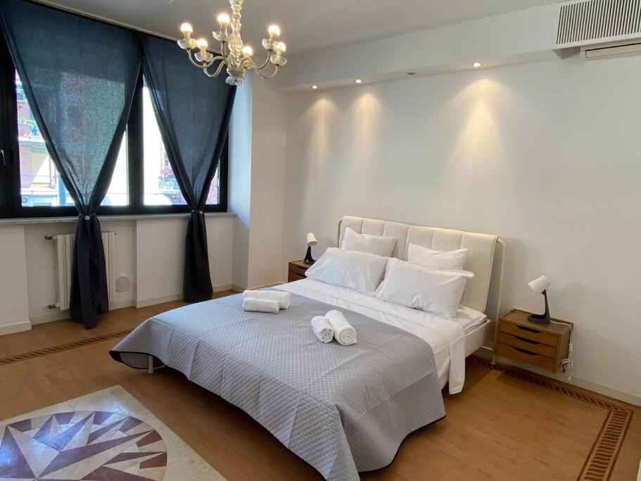 Roel Apartments Verona Exteriér fotografie