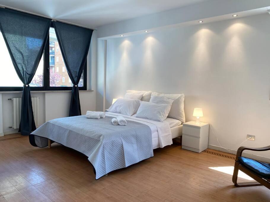 Roel Apartments Verona Exteriér fotografie