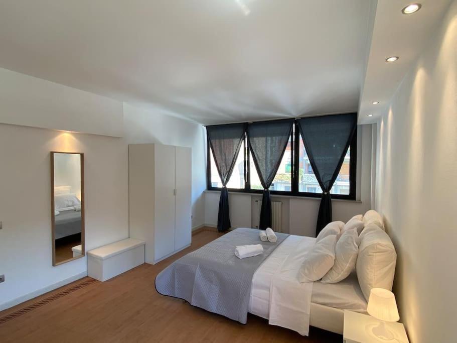 Roel Apartments Verona Exteriér fotografie