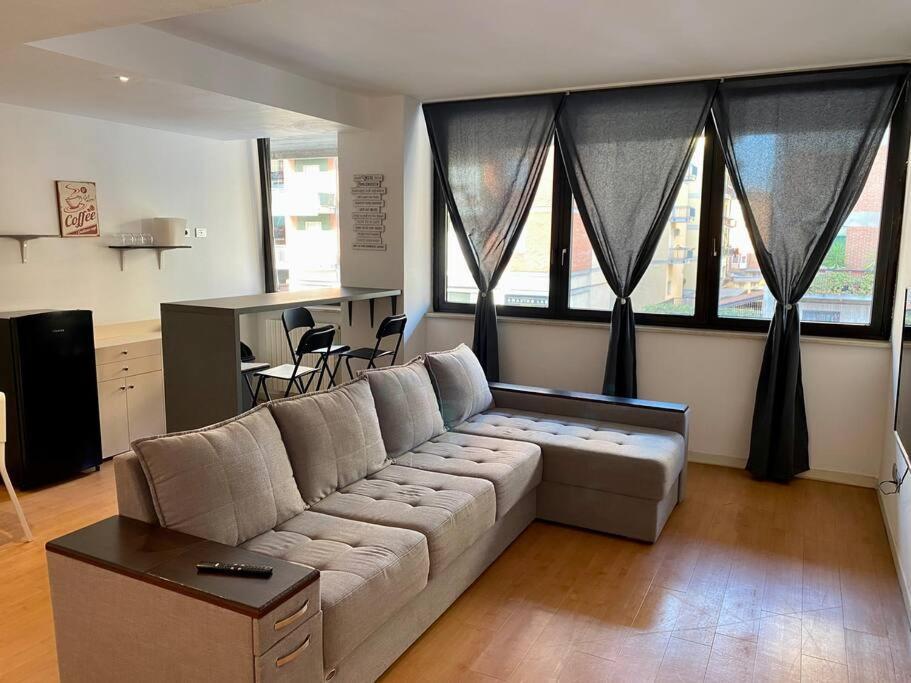 Roel Apartments Verona Exteriér fotografie